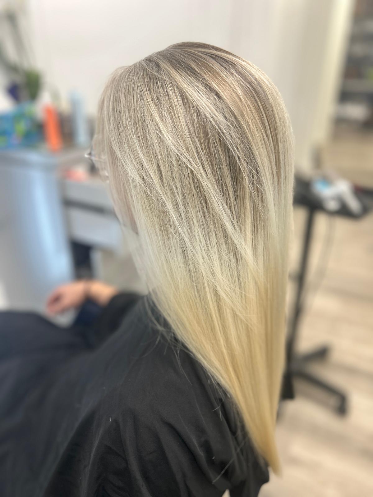 Balayage