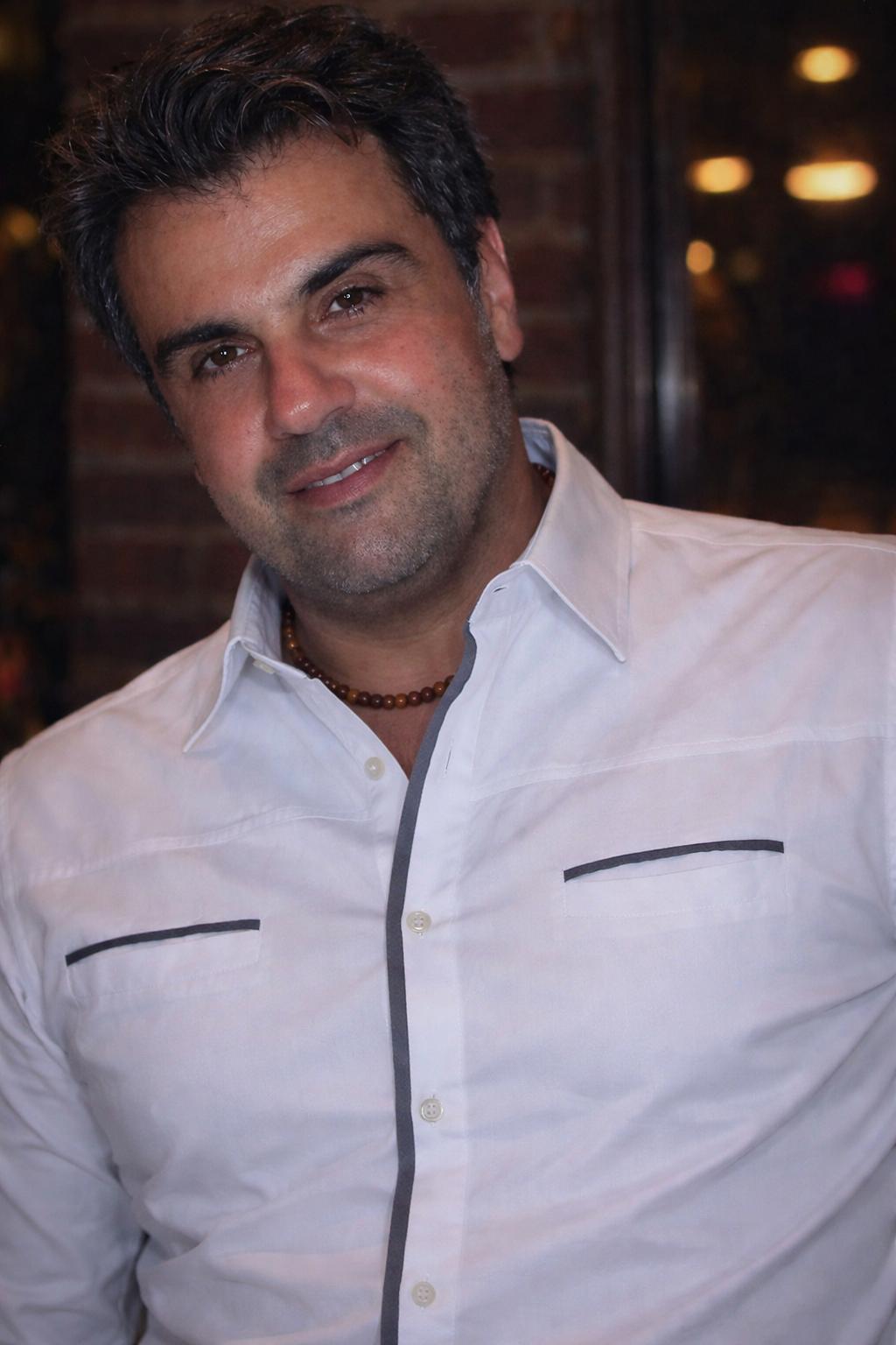 Roger Chalhoub