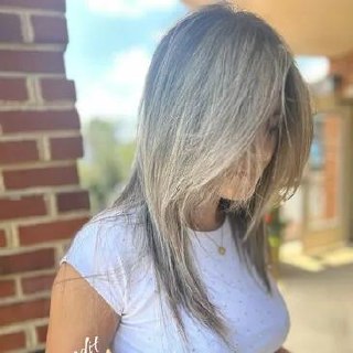 Balayage