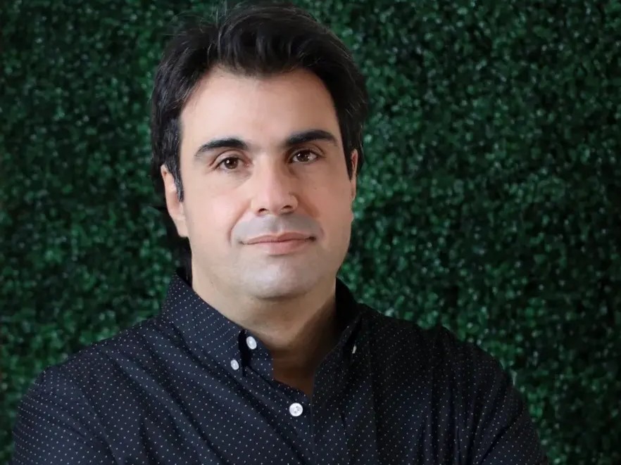 Roger Chalhoub